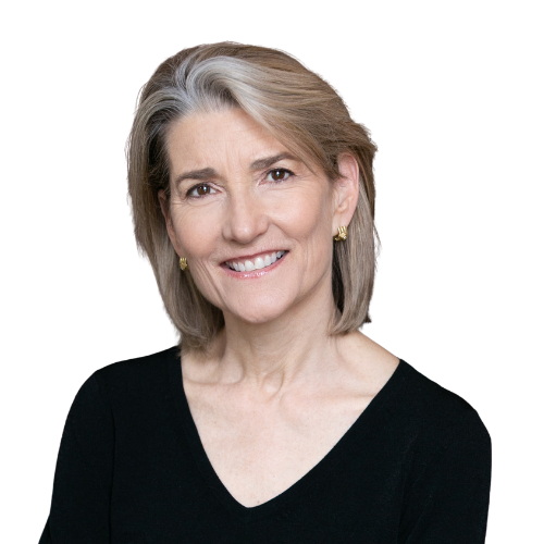 Dr. Amy Edmondson